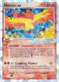 Moltres ex