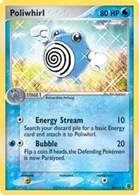 Poliwhirl