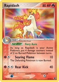 Rapidash