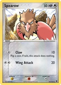 Spearow