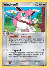 Wigglytuff