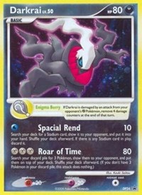 Darkrai (DP24)