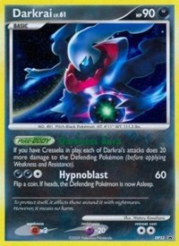 Darkrai (DP52)