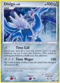 Dialga (DP49)