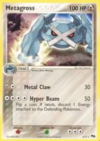 Metagross