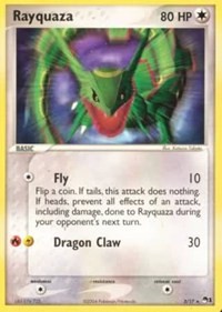 Rayquaza