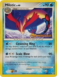 Milotic (Prerelease Promo)