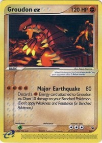 Groudon ex (2)