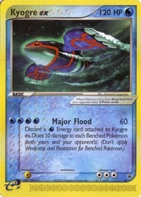 Kyogre ex (1)