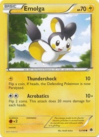 Emolga