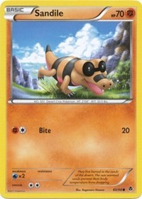 Sandile