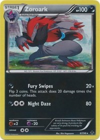 Zoroark