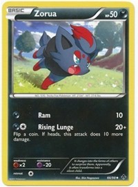 Zorua