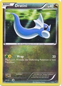 Dratini