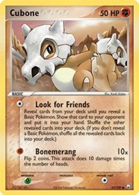 Cubone