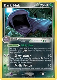 Dark Muk