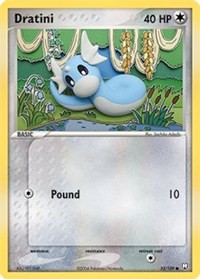 Dratini (52)