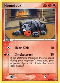 Houndour (59)