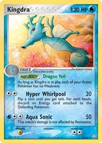 Kingdra