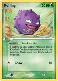 Koffing