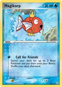 Magikarp