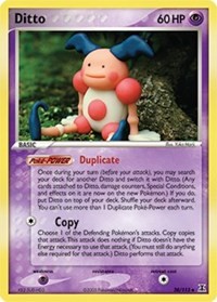 Ditto (Mr. Mime)