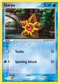 Staryu (84)