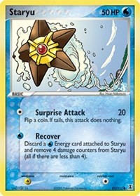 Staryu (85)