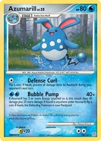 Azumarill