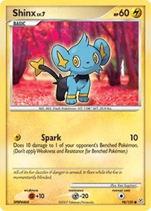 Shinx