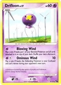 Drifloon