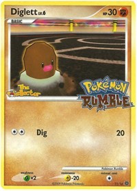 Diglett