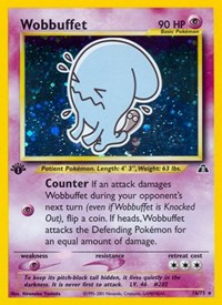 Wobbuffet (16)