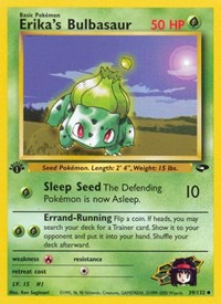 Ditto (Bulbasaur) - Delta Species - Pokemon Card Prices & Trends