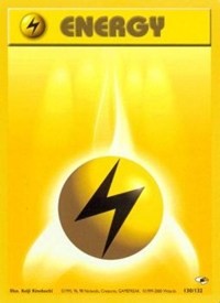 Lightning Energy