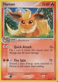 Flareon