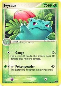 Ivysaur