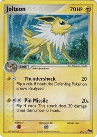 Jolteon