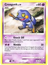 Croagunk