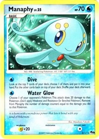 Manaphy