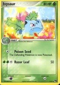 Ivysaur