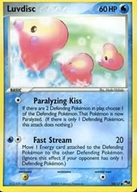 Luvdisc