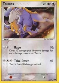 Tauros