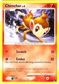 Chimchar