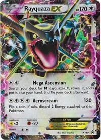 Pokémon on X: Which version of the #PokemonTCG: Shiny Rayquaza-EX Box will  you be hunting for, US Trainers?    / X