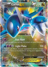 Latios EX