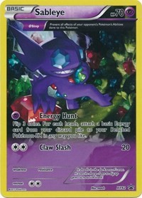 Sableye - XY92