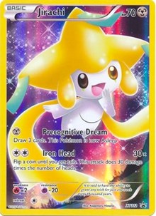 Jirachi - XY112