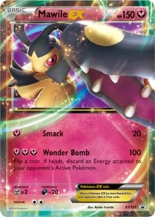 Mawile EX