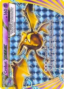 Crobat BREAK